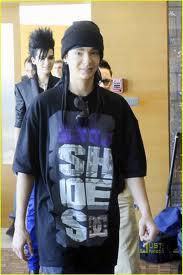 Tom Kaulitz - Andreea-TokioHotel - Poze