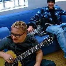 Tom Kaulitz - Andreea-TokioHotel - Poze