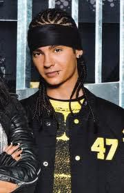 Tom Kaulitz - ) ;) ;) coolzzz - Poze