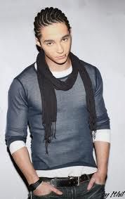 Tom Kaulitz - Andreea-TokioHotel - Poze