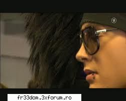 Tom Kaulitz - Andreea-TokioHotel - Poze