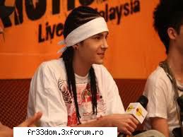 Tom Kaulitz - Andreea-TokioHotel - Poze