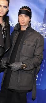 Tom Kaulitz - Andreea-TokioHotel - Poze