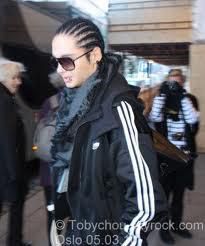 Tom Kaulitz - Andreea-TokioHotel - Poze