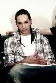 Tom Kaulitz - Andreea-TokioHotel - Poze