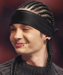 Tom Kaulitz - Andreea-TokioHotel - Poze
