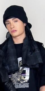 Tom Kaulitz - Andreea-TokioHotel - Poze
