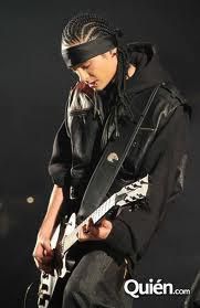 Tom Kaulitz - Andreea-TokioHotel - Poze