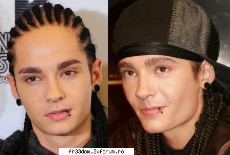 Tom Kaulitz - maddy - Poze