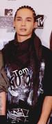 Tom Kaulitz - Wow cat de cool e - Poze