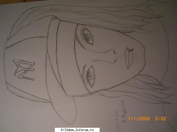 Tom relatat in desene - maddy - Tom Kaulitz
