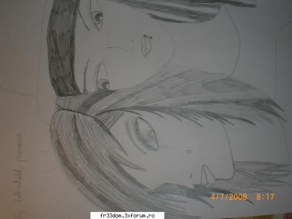 Tom relatat in desene - maddy - Tom Kaulitz