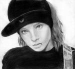 Tom relatat in desene - maddy - Tom Kaulitz