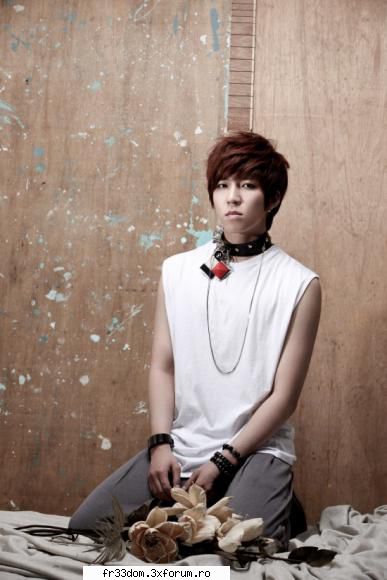 U-Kiss - K. - Music