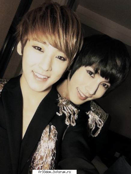 U-Kiss - Green. - Music