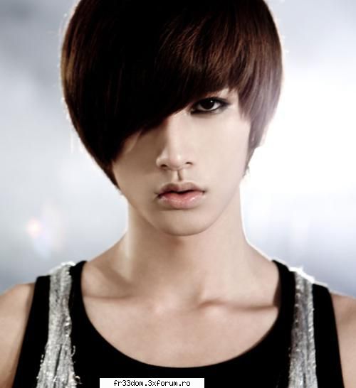 U-Kiss - Green. - Music