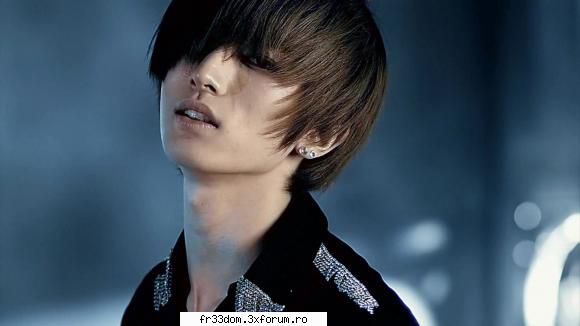 U-Kiss - Deci omul asta e superb - Music