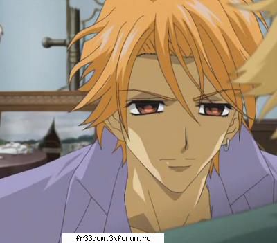 Vampire Knight. - Mie imi place si Akatsuki - Anime