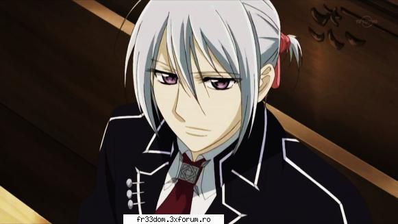Vampire Knight. - Uitasem de Ichiru - Anime