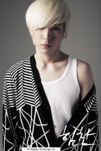 Vreau o poza - Vreau o poza cu WooHyun - Jocuri