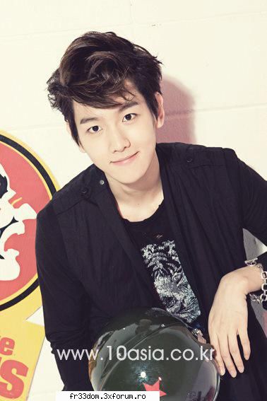 Vreau o poza - Vreau o poza cu ChanYeol - Jocuri