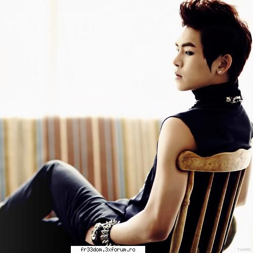 Vreau o poza - Vreau o poza cu Kim JongHyun - Jocuri