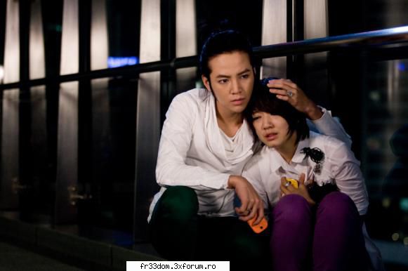 You're beautiful - That's my favorite drama - Seriale