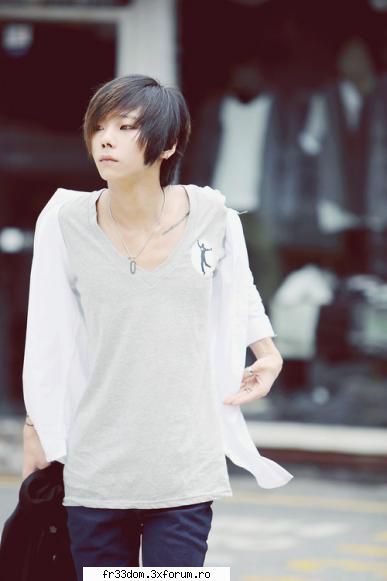 Yu Ha Min. - Yu Ha Min is a south korean ulzzang/model. He - Models