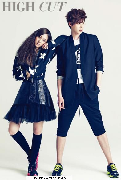f(x) - Because of these two, I'm watching High Kick 3 - Music