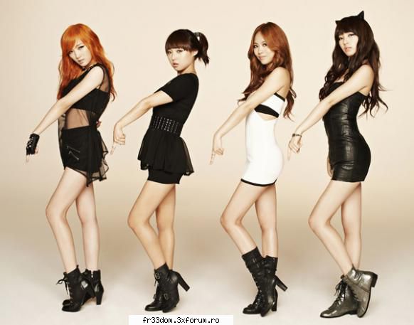 miss A. - Miss A (Korean: 미스에이 - Music